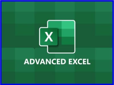 Advanced Excel Training In Chennai