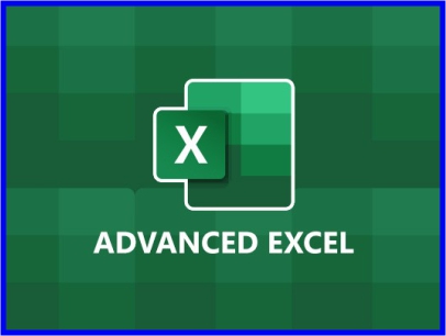Advanced Excel Training In Chennai