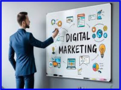 Digital Marketing Course in Kodambakkam